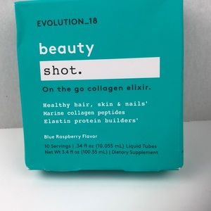 NO LONGER AVAILABLE Evolution _18 beauty shot package of 10